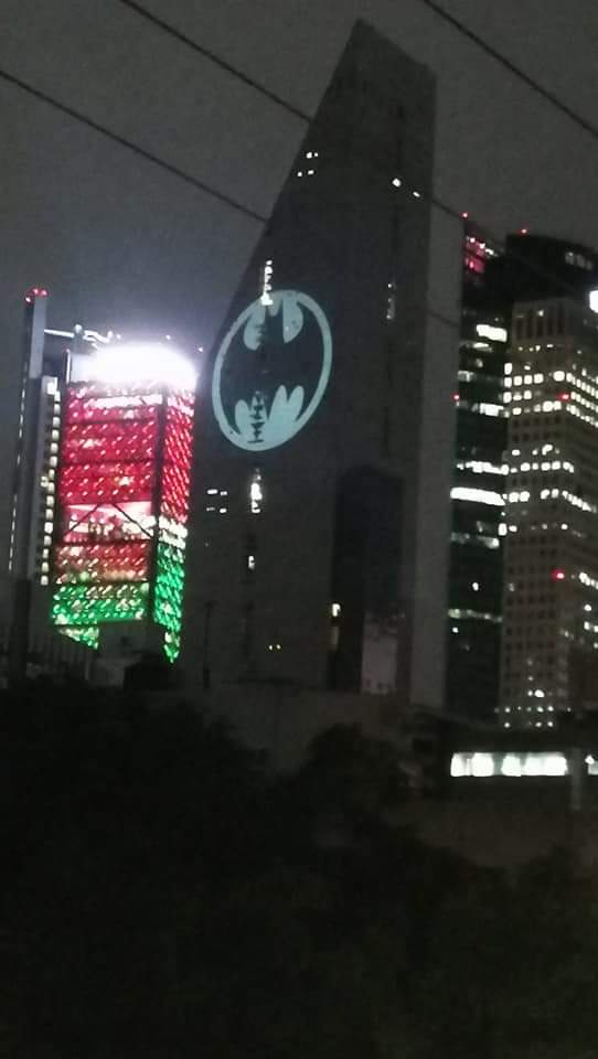 Batiseñal CDMX