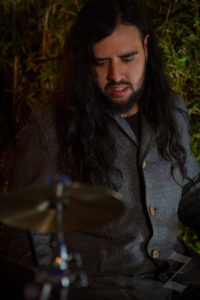 Ernesto Jesús Ramírez Mondragón
