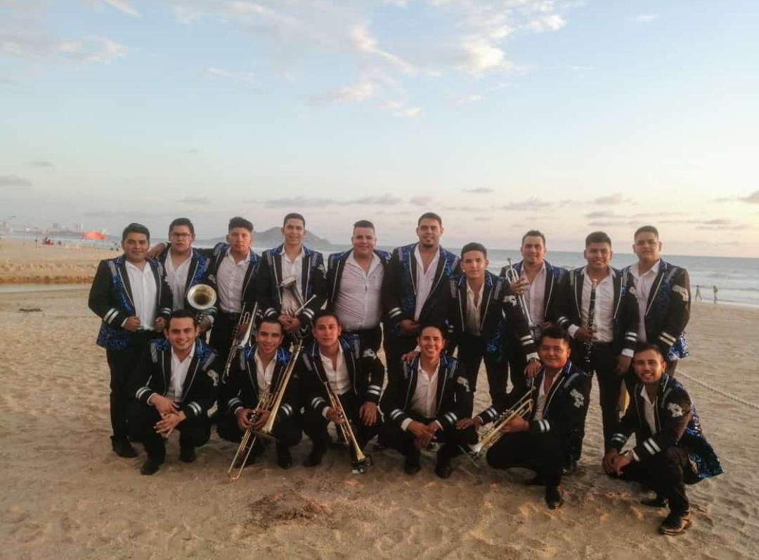 Banda El Puerto